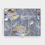 Wallity Lienzo Decorativo Multicolor 70 x 100 cm
